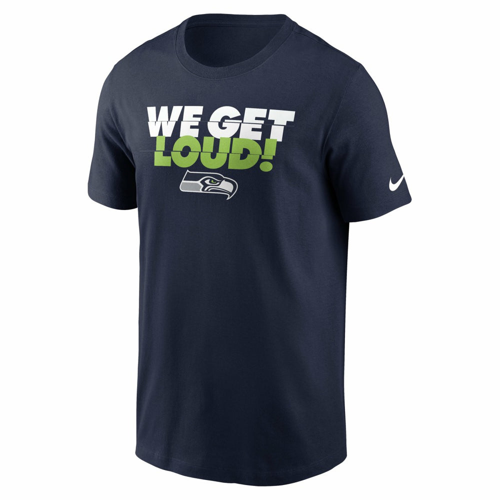 NFL Seattle Seahawks Hometown T-Shirt