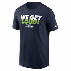 NFL Seattle Seahawks Hometown T-Shirt