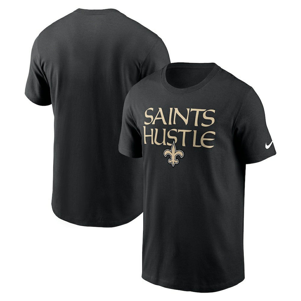 NFL New Orleans Saints Hometown T-Shirt