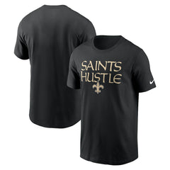 NFL New Orleans Saints Hometown T-Shirt