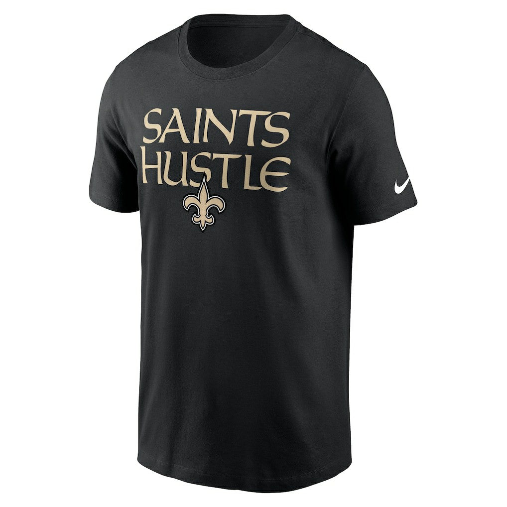 NFL New Orleans Saints Hometown T-Shirt