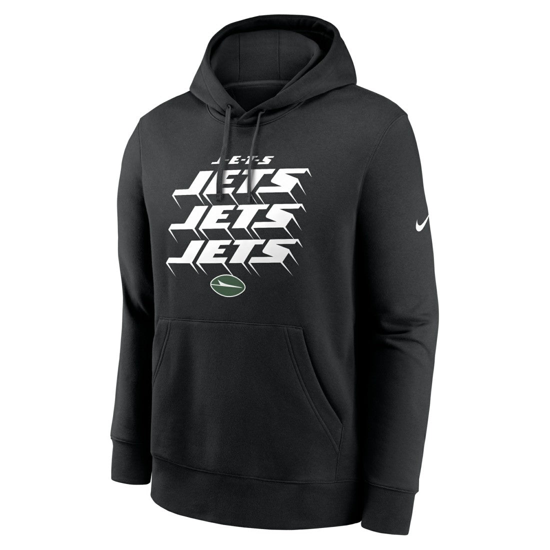 NFL New York Jets Hometown Fleece Pullover Hoodie