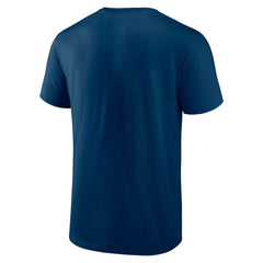 NFL Houston Texans Hometown Rushing Yards T-Shirt