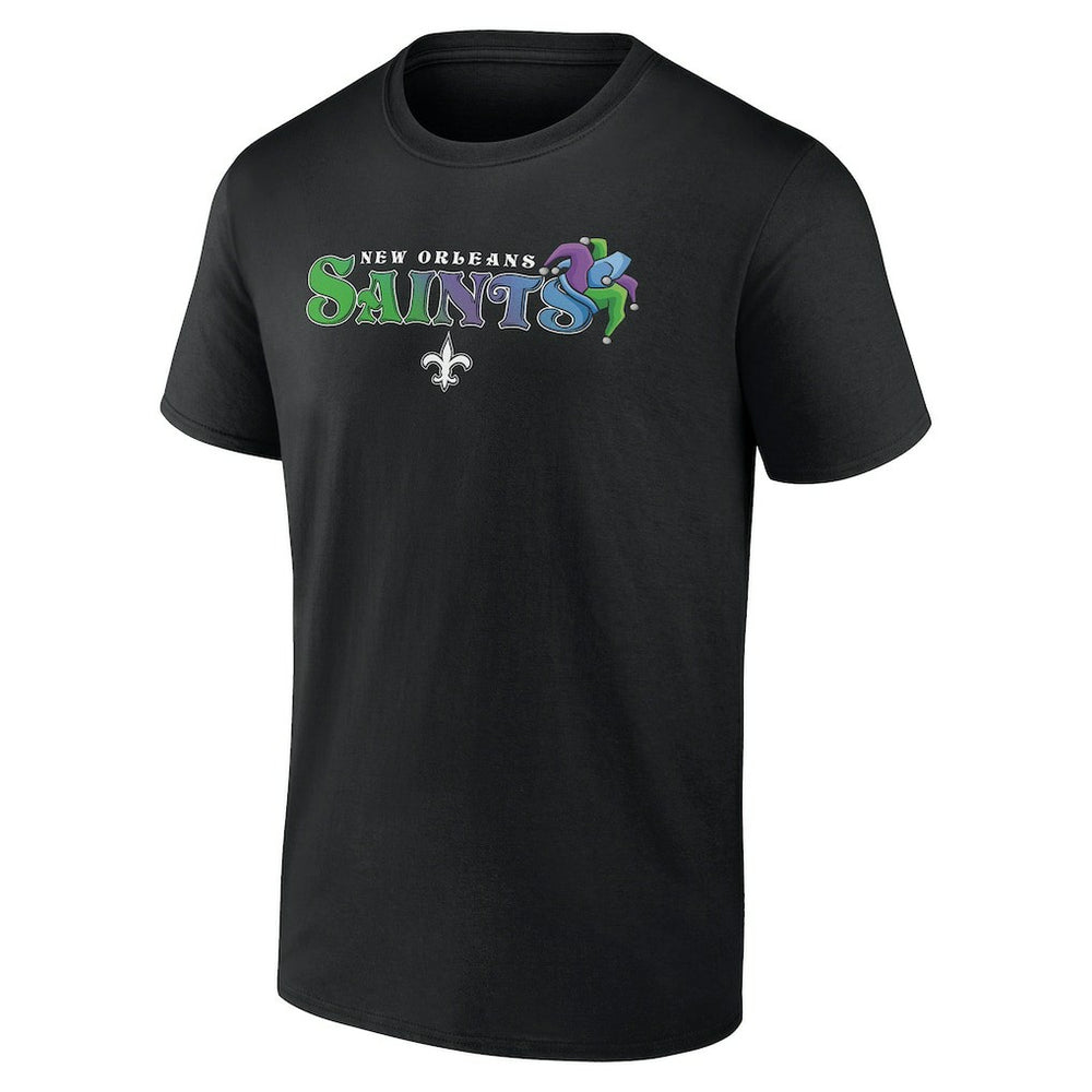 NFL New Orleans Saints Hometown Rushing Yards T-Shirt