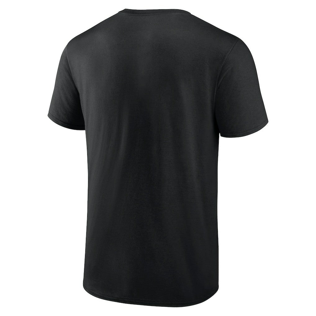 NFL New Orleans Saints Hometown Rushing Yards T-Shirt