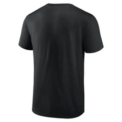 NFL New Orleans Saints Hometown Rushing Yards T-Shirt