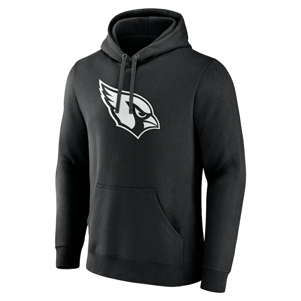 NFL Arizona Cardinals Personalized Name & Number Pullover Hoodie