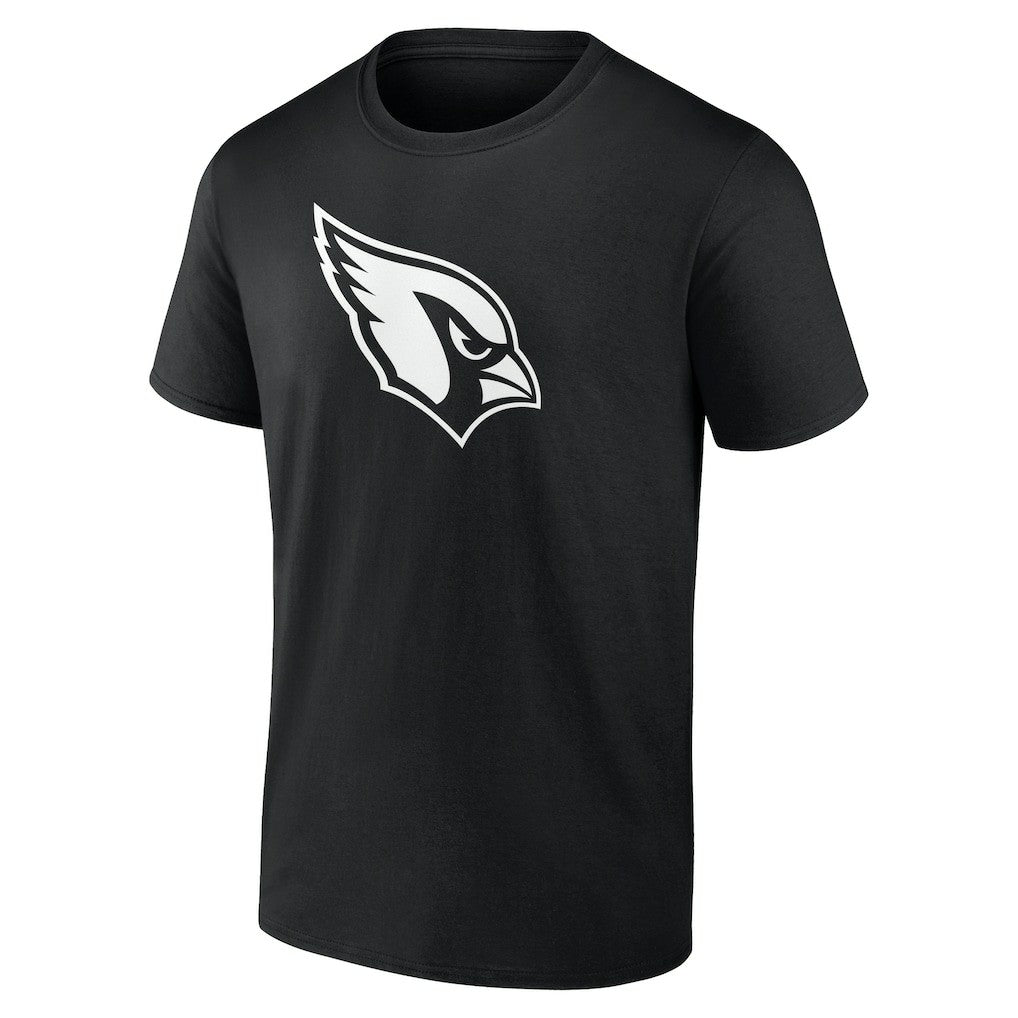 NFL Arizona Cardinals Personalized Name & Number Monochrome T-Shirt
