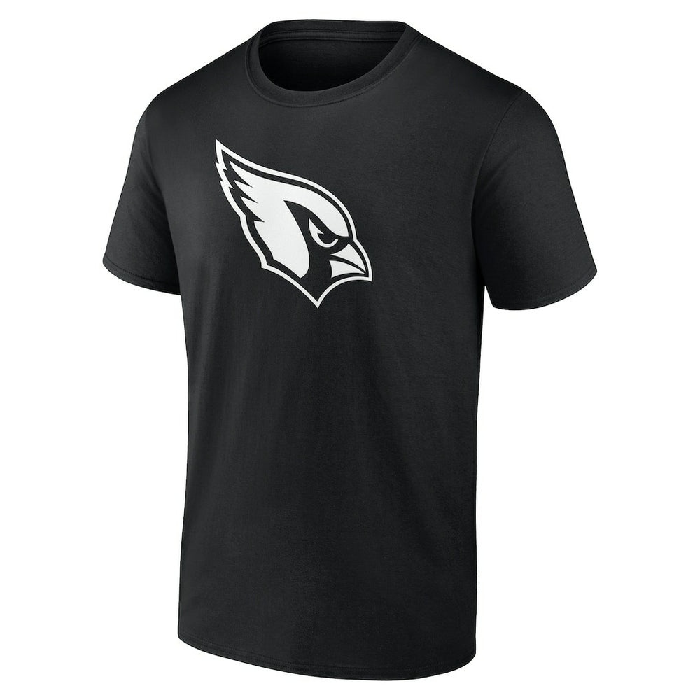 NFL Arizona Cardinals Personalized Name & Number Monochrome T-Shirt