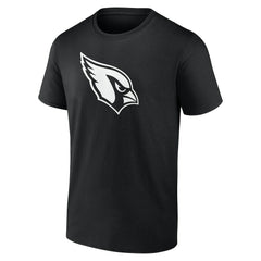 NFL Arizona Cardinals Personalized Name & Number Monochrome T-Shirt