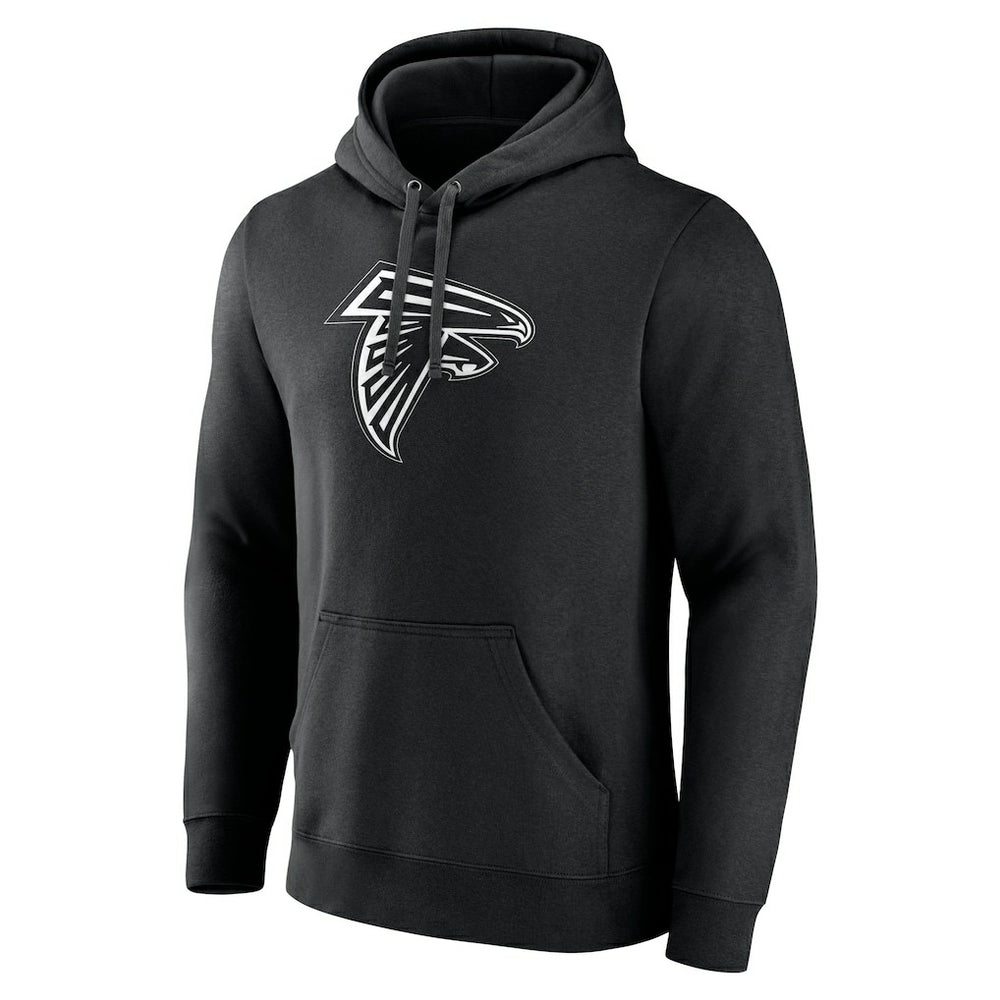 NFL Atlanta Falcons Personalized Name & Number Pullover Hoodie