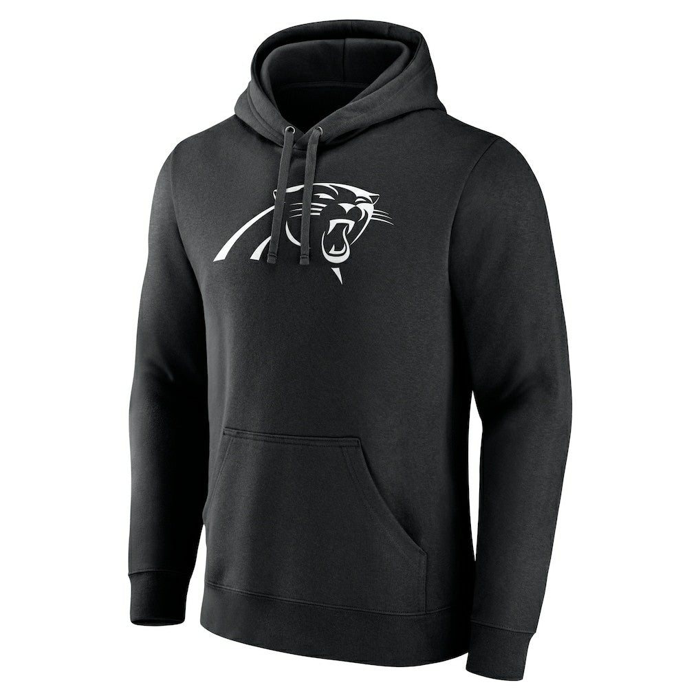 NFL Carolina Panthers Personalized Name & Number Pullover Hoodie
