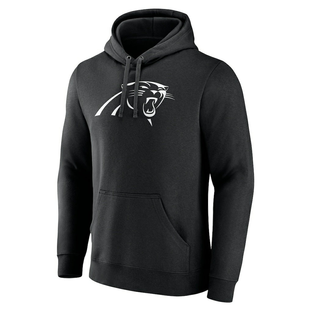 NFL Carolina Panthers Personalized Name & Number Pullover Hoodie