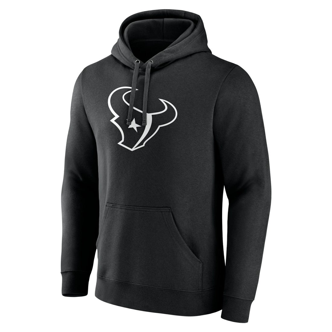 NFL Houston Texans Personalized Name & Number Pullover Hoodie