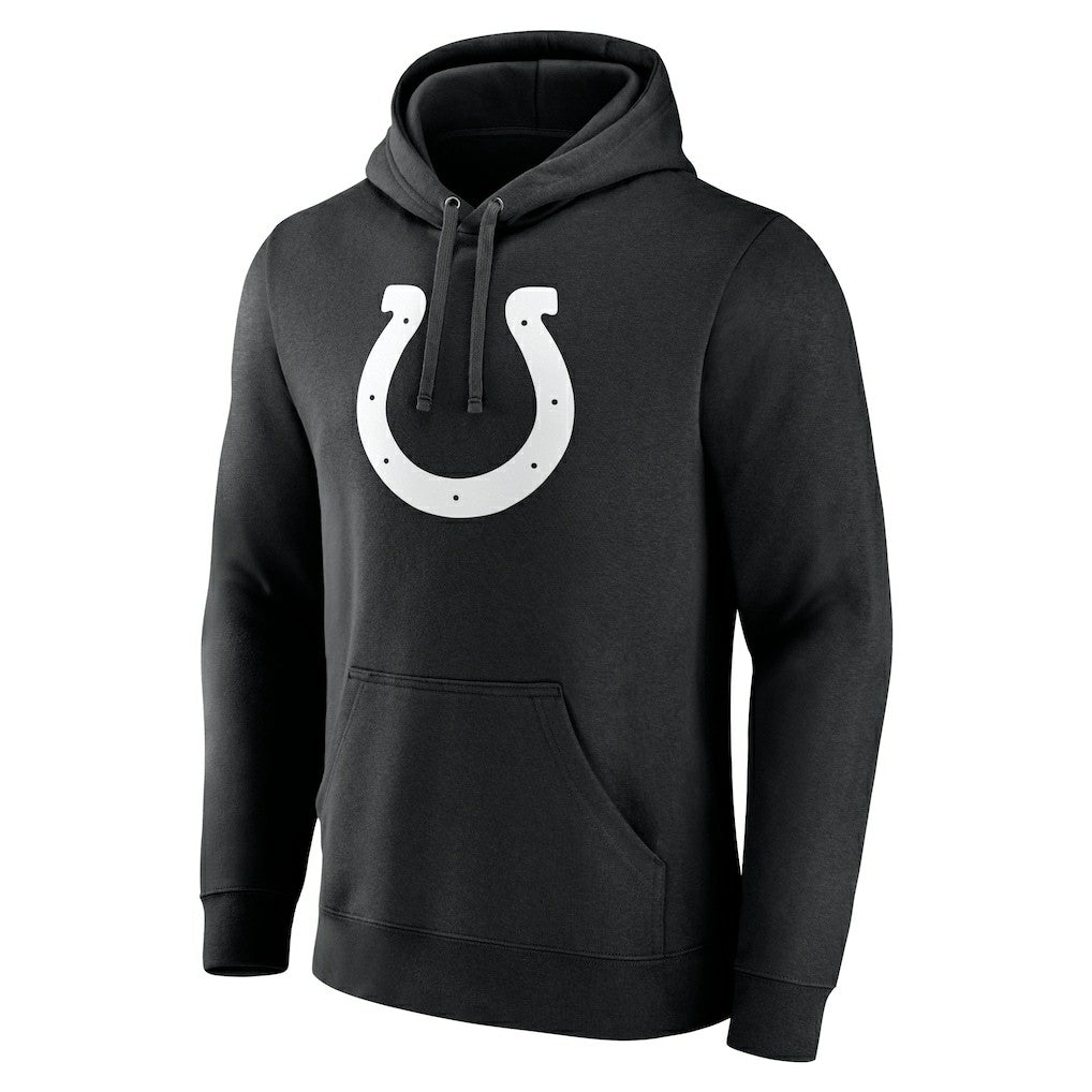 NFL Indianapolis Colts Personalized Name & Number Pullover Hoodie