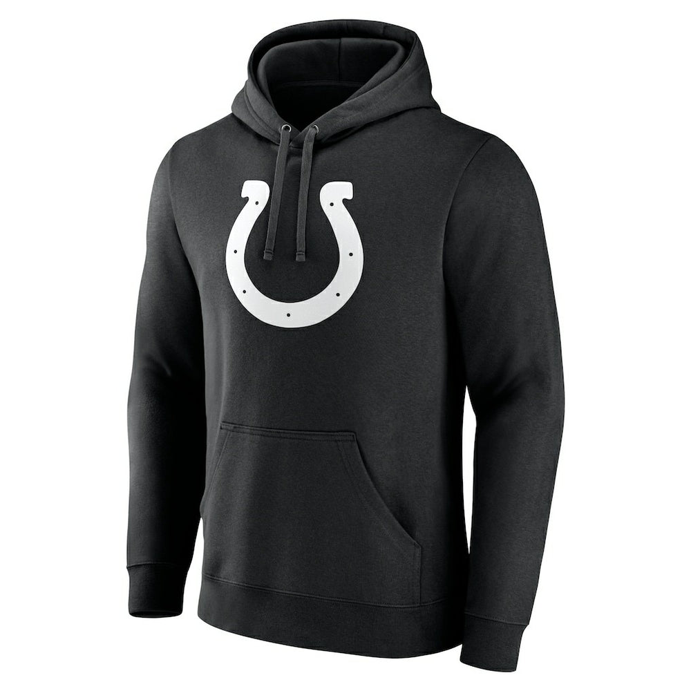NFL Indianapolis Colts Personalized Name & Number Pullover Hoodie