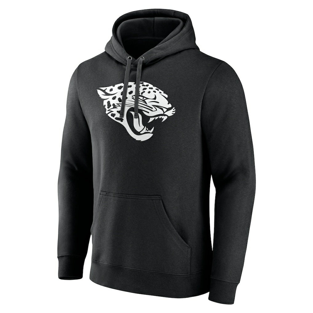 NFL Jacksonville Jaguars Personalized Name & Number Pullover Hoodie