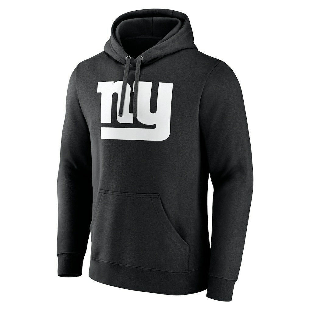 NFL New York Giants Personalized Name & Number Pullover Hoodie