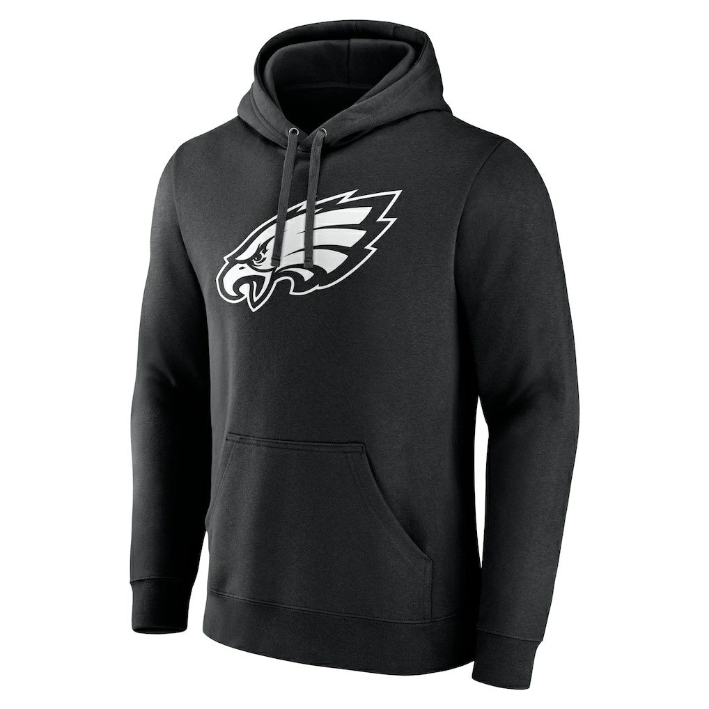 NFL Philadelphia Eagles Personalized Name & Number Pullover Hoodie
