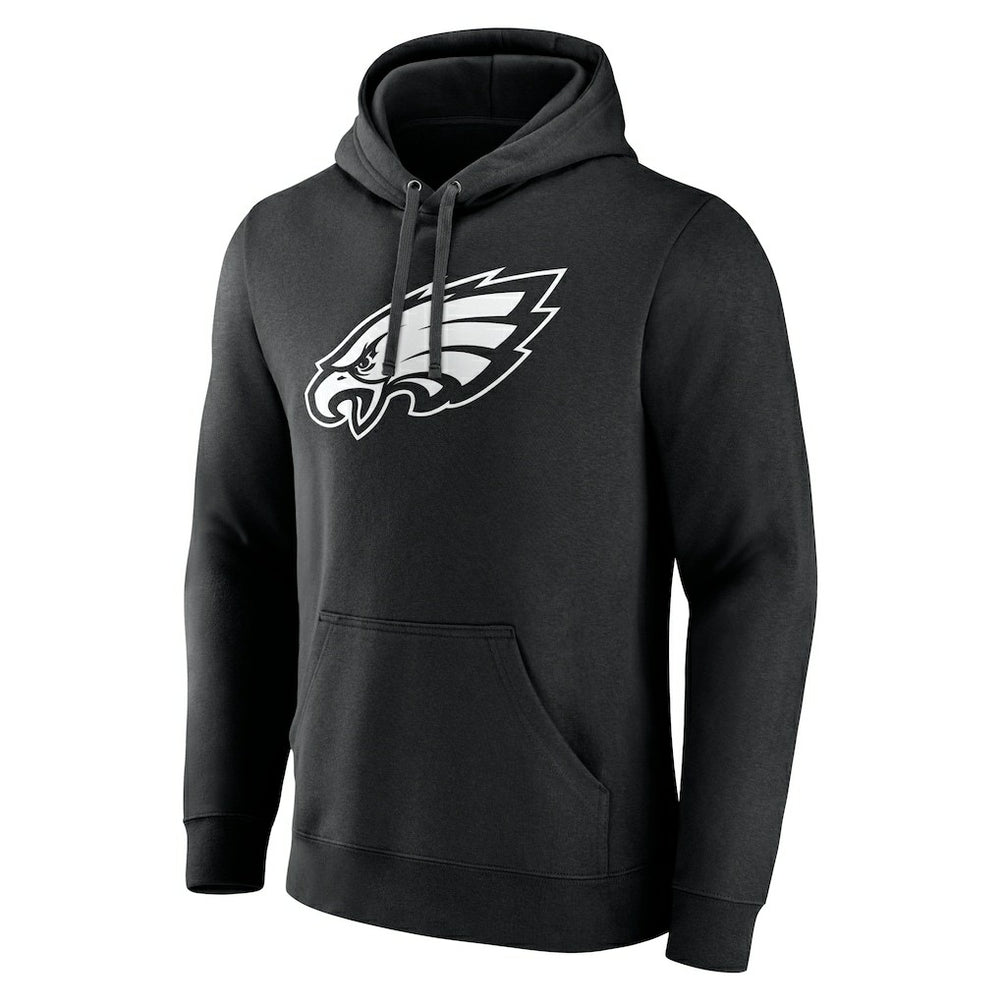 NFL Philadelphia Eagles Personalized Name & Number Pullover Hoodie