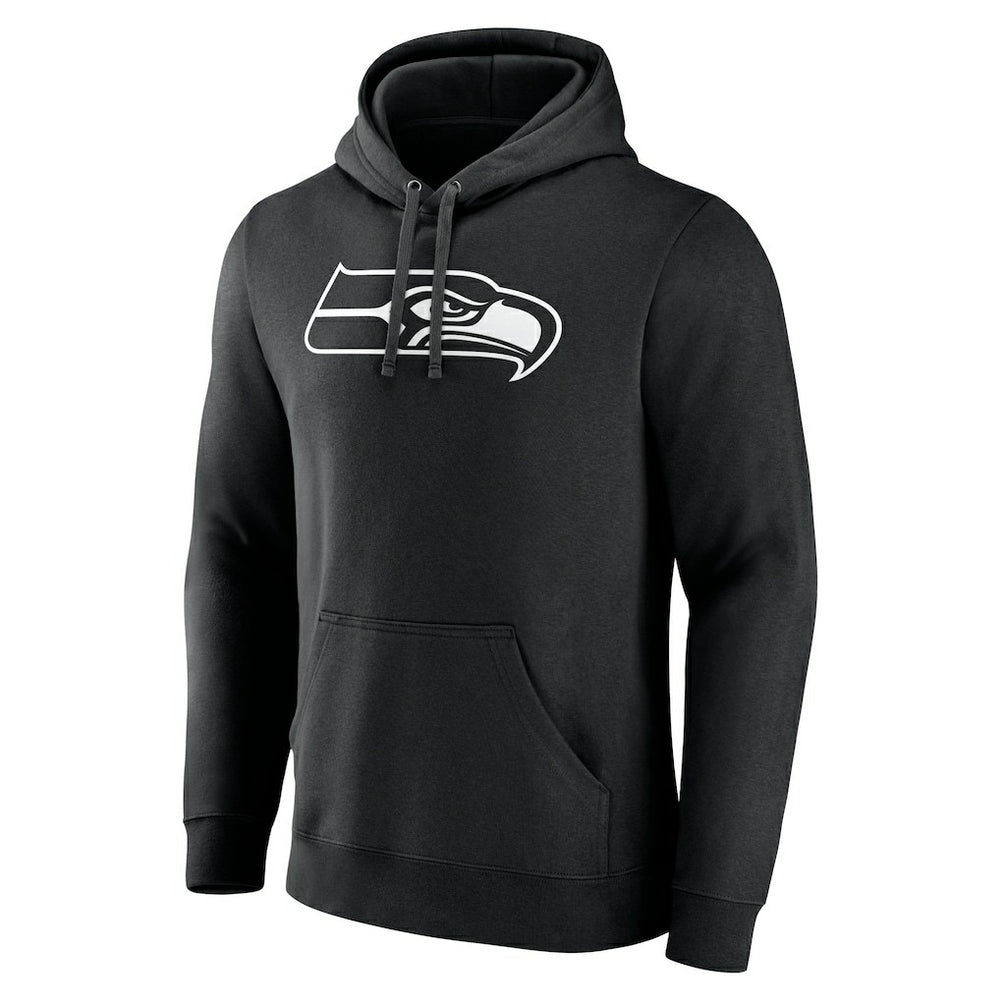 NFL Seattle Seahawks Personalized Name & Number Pullover Hoodie
