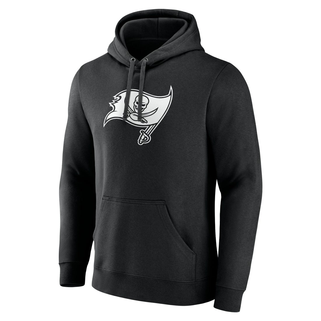 NFL Tampa Bay Buccaneers Personalized Name & Number Pullover Hoodie