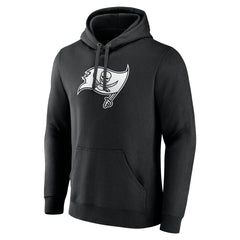 NFL Tampa Bay Buccaneers Personalized Name & Number Pullover Hoodie
