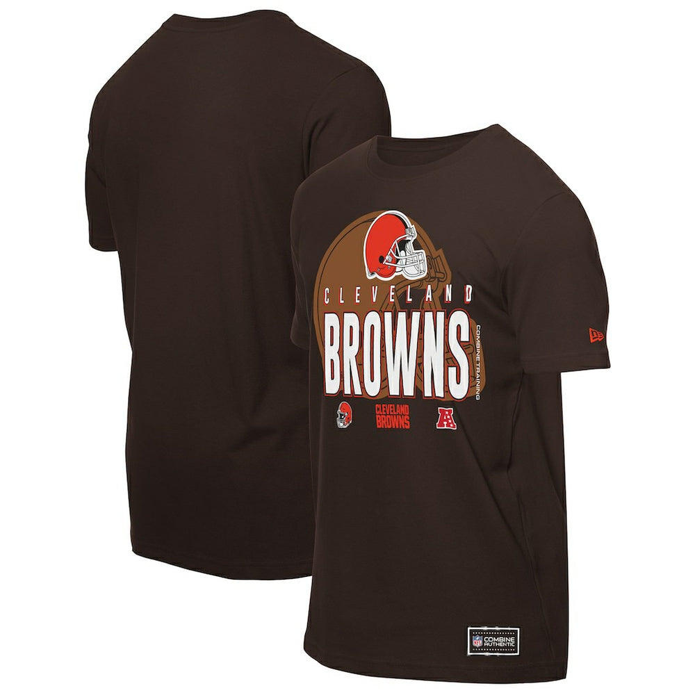 NFL Cleveland Browns 2025 NFL Training Camp T-Shirt