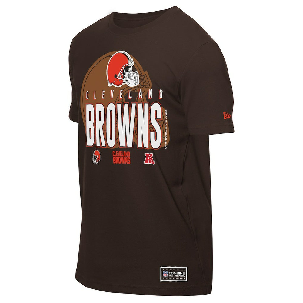 NFL Cleveland Browns 2025 NFL Training Camp T-Shirt