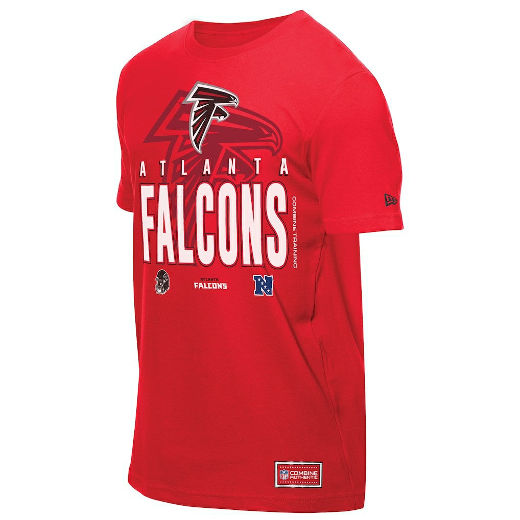 NFL Atlanta Falcons 2025 NFL Training Camp T-Shirt