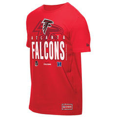 NFL Atlanta Falcons 2025 NFL Training Camp T-Shirt