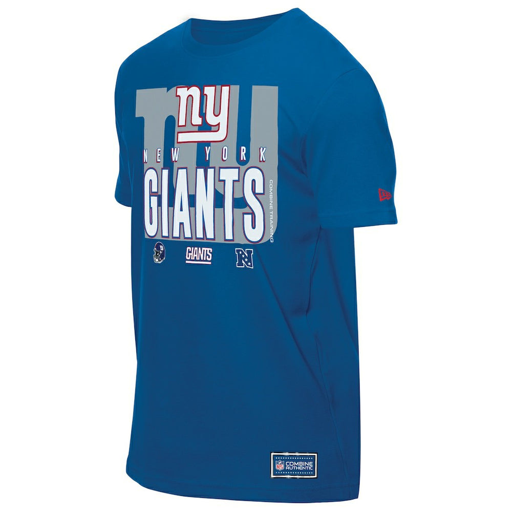 NFL New York Giants 2025 NFL Training Camp T-Shirt