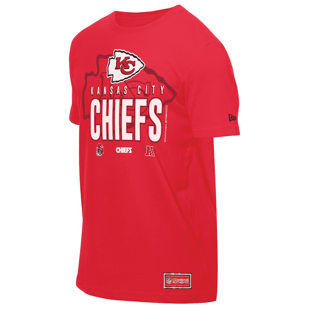 NFL Kansas City Chiefs 2025 NFL Training Camp T-Shirt