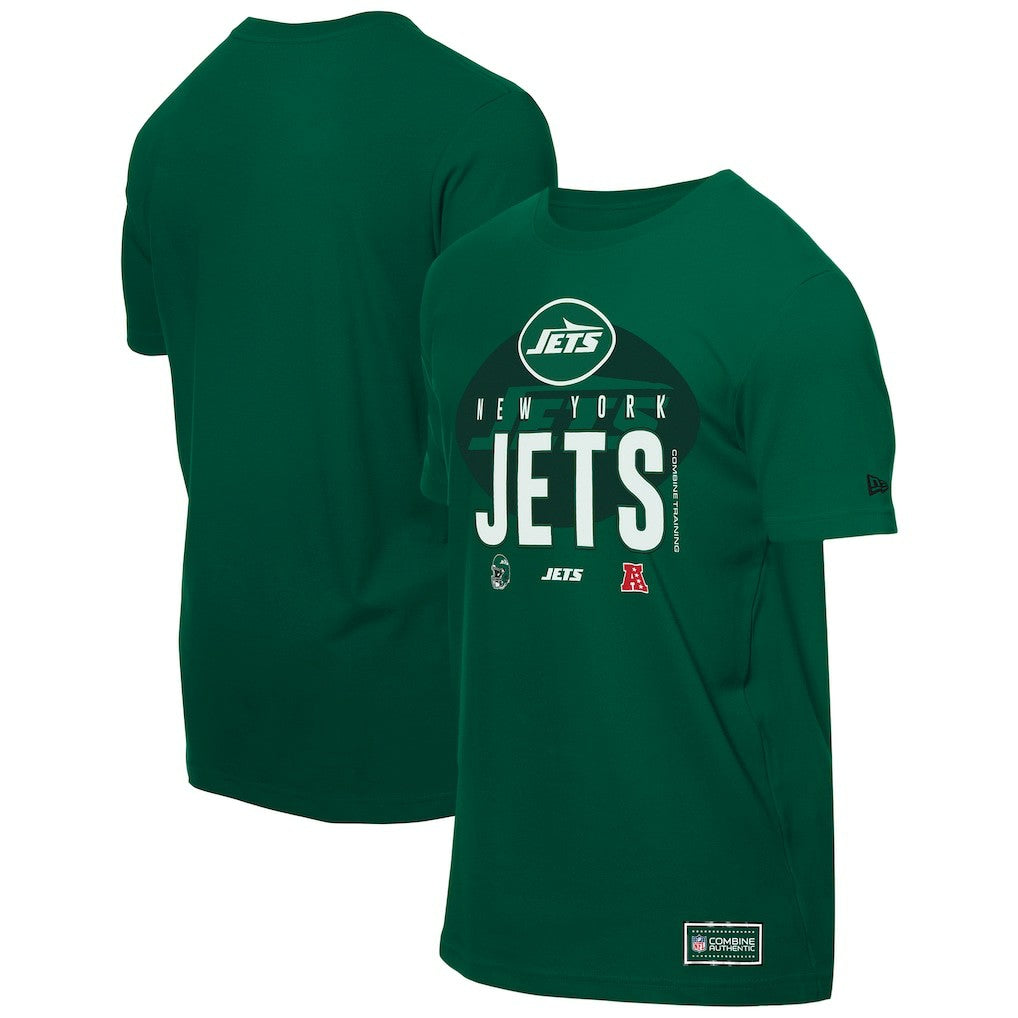 NFL New York Jets 2025 NFL Training Camp T-Shirt