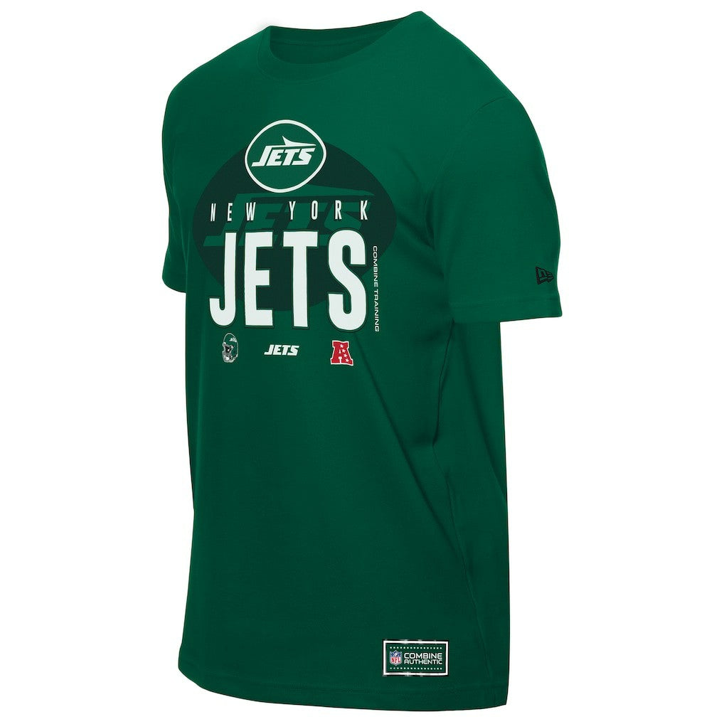 NFL New York Jets 2025 NFL Training Camp T-Shirt