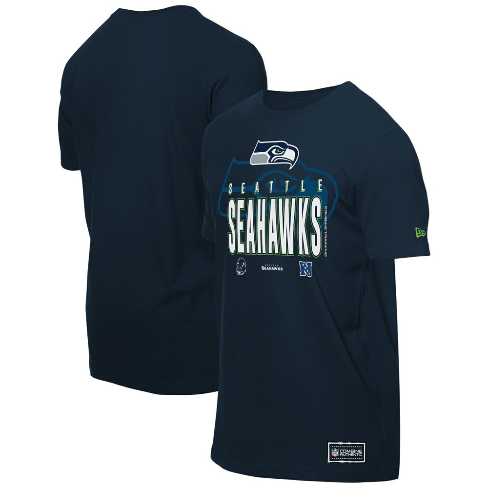 NFL Seattle Seahawks 2025 NFL Training Camp T-Shirt