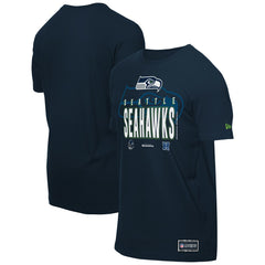 NFL Seattle Seahawks 2025 NFL Training Camp T-Shirt