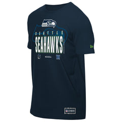 NFL Seattle Seahawks 2025 NFL Training Camp T-Shirt