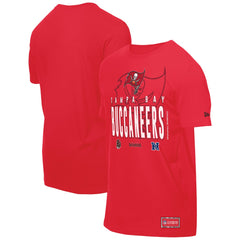 NFL Tampa Bay Buccaneers 2025 NFL Training Camp T-Shirt