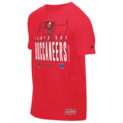NFL Tampa Bay Buccaneers 2025 NFL Training Camp T-Shirt