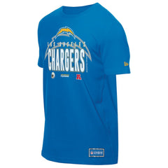 NFL Los Angeles Chargers 2025 NFL Training Camp T-Shirt