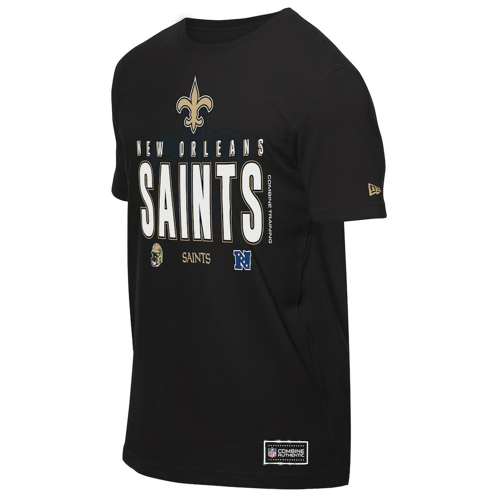 NFL New Orleans Saints 2025 NFL Training Camp T-Shirt