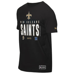 NFL New Orleans Saints 2025 NFL Training Camp T-Shirt