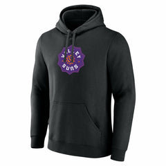 Valley Suns Primary Logo Pullover Hoodie - Black cheap