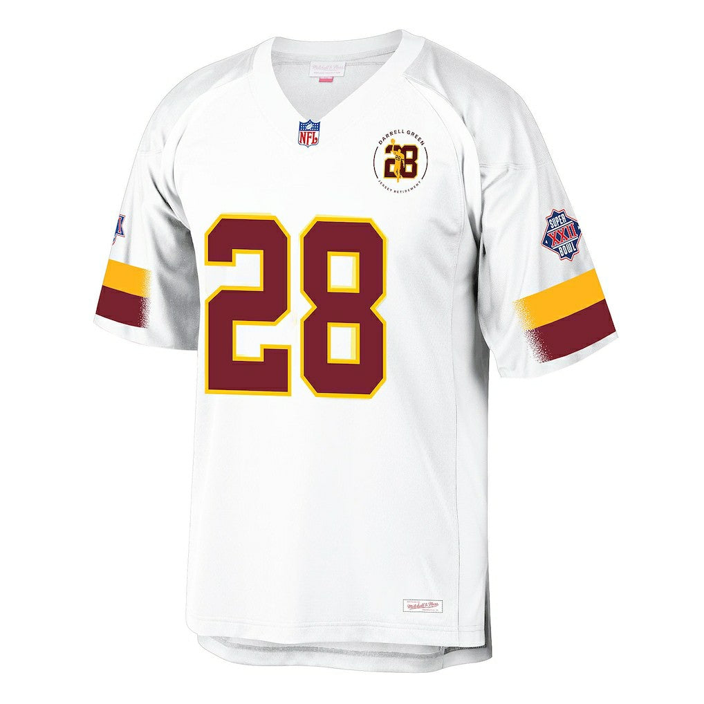 NFL Washington Commanders Darrell Green  Fashion Jersey