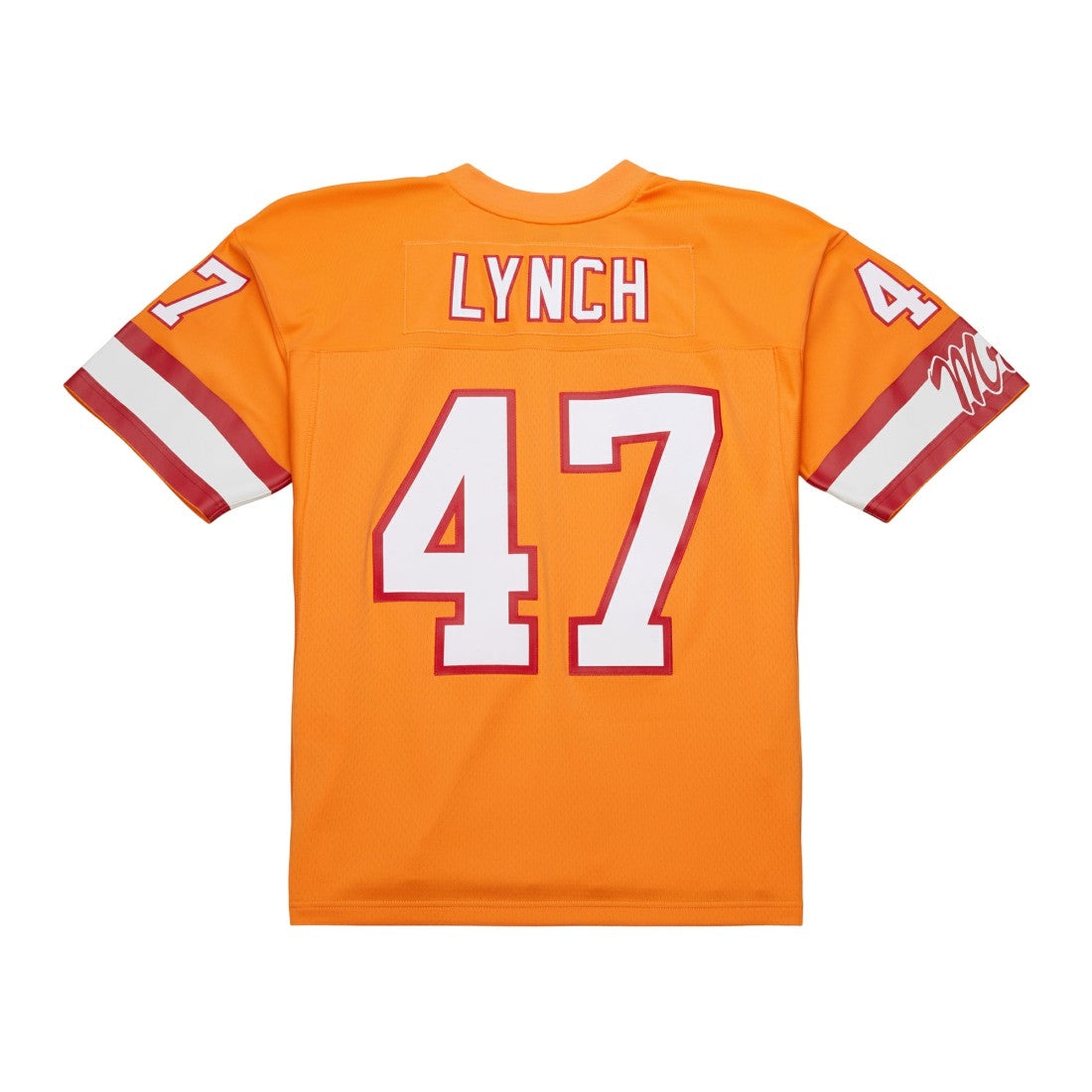NFL Tampa Bay Buccaneers John Lynch  1993 Legacy Replica Jersey