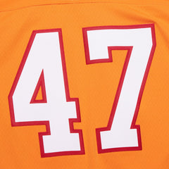NFL Tampa Bay Buccaneers John Lynch  1993 Legacy Replica Jersey