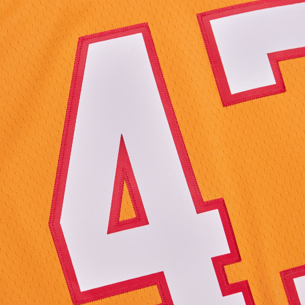 NFL Tampa Bay Buccaneers John Lynch  1993 Legacy Replica Jersey