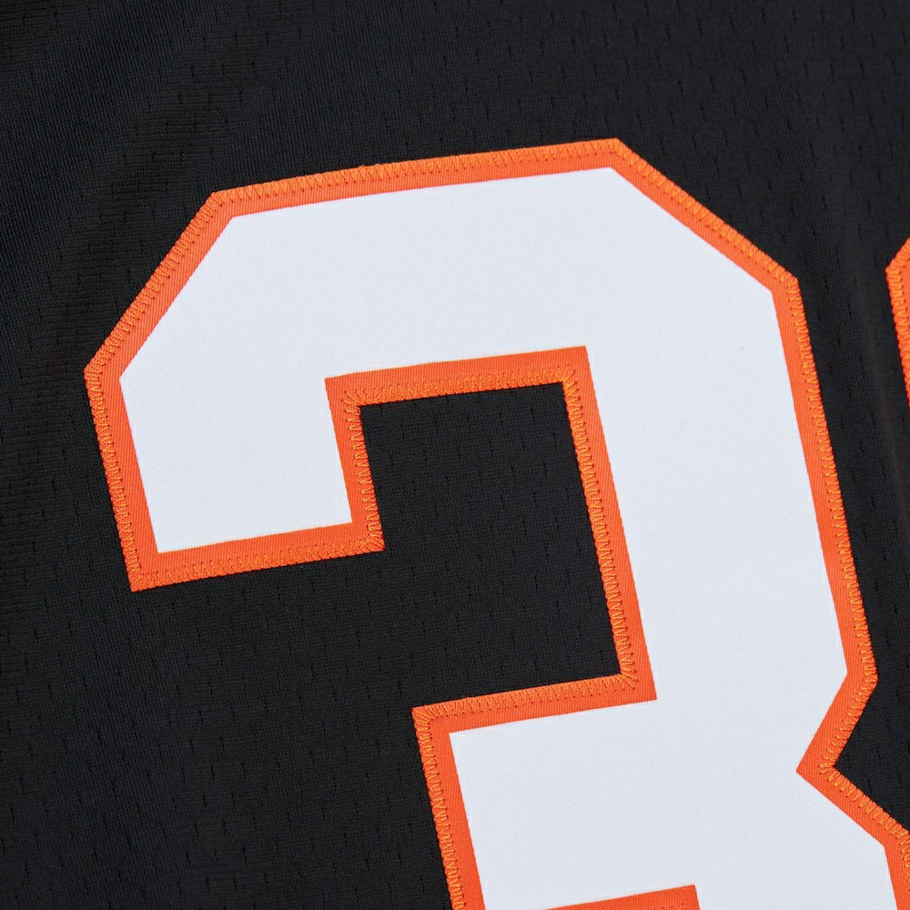 NFL Cincinnati Bengals Ickey Woods  1988 Legacy Replica Jersey