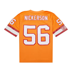 NFL Tampa Bay Buccaneers Hardy Nickerson  1993 Legacy Replica Jersey